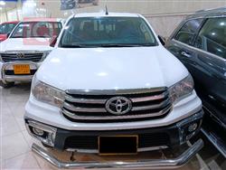 تۆیۆتا هایلۆکس